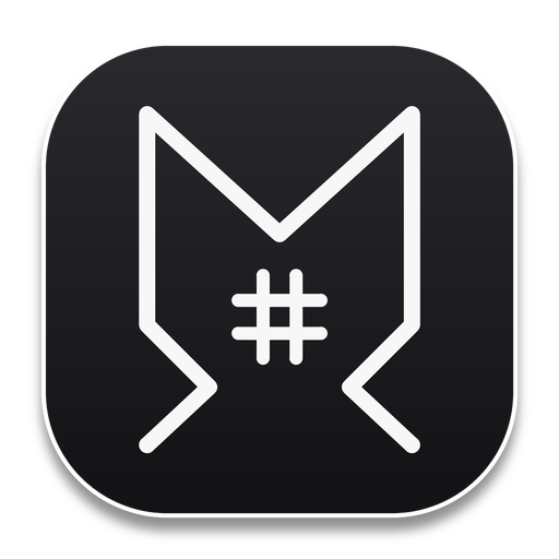 Markd.ly icon